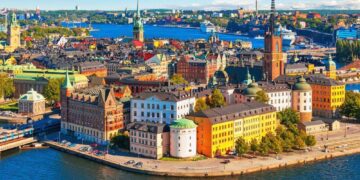 Stockholm Attractions