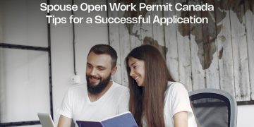 Spouse Open Work Permit